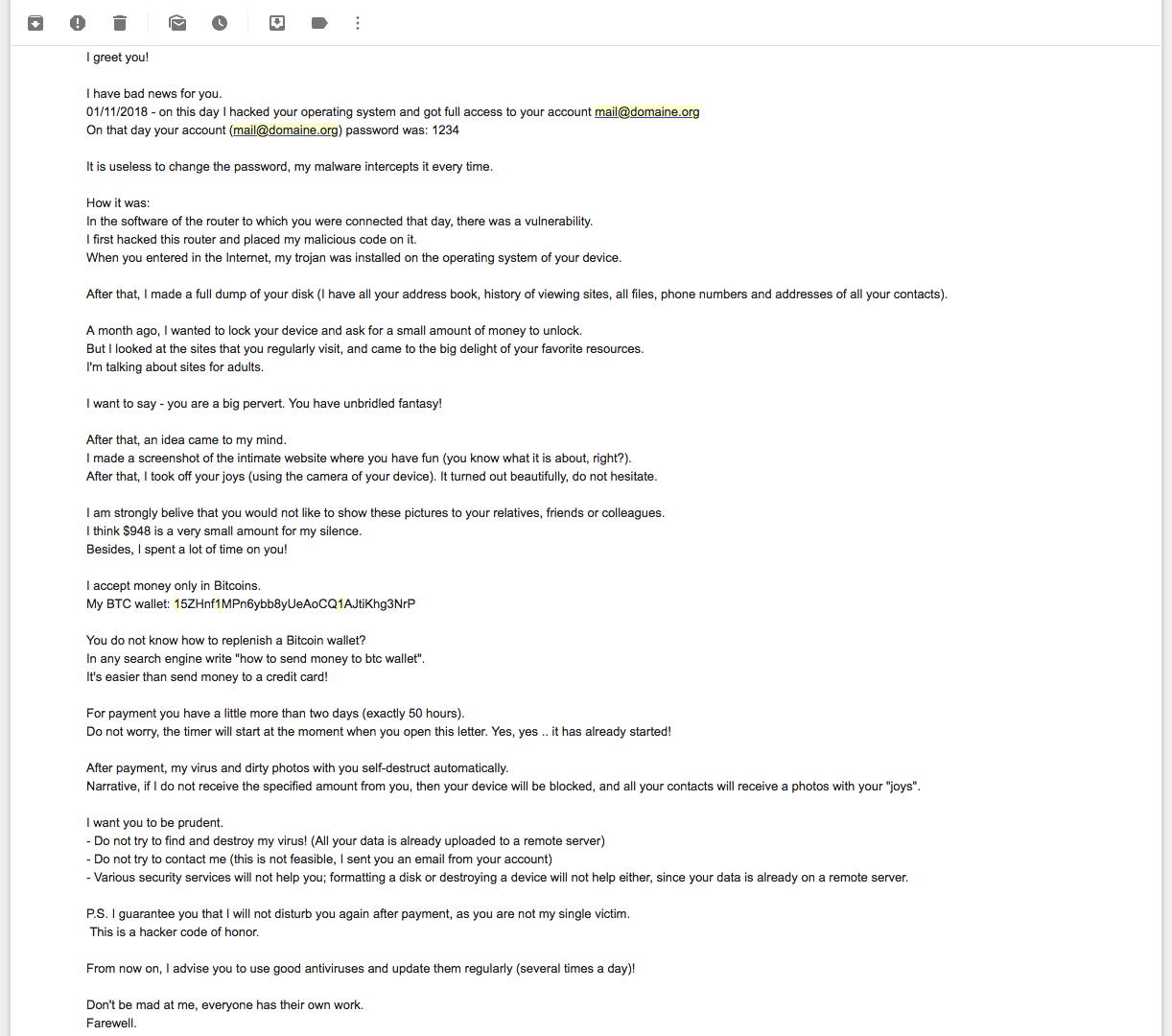 mailChantage