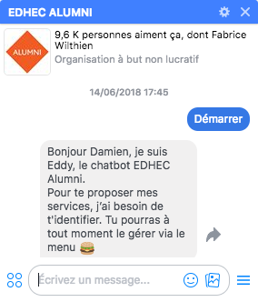 chatbot