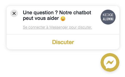 chatbotKedge
