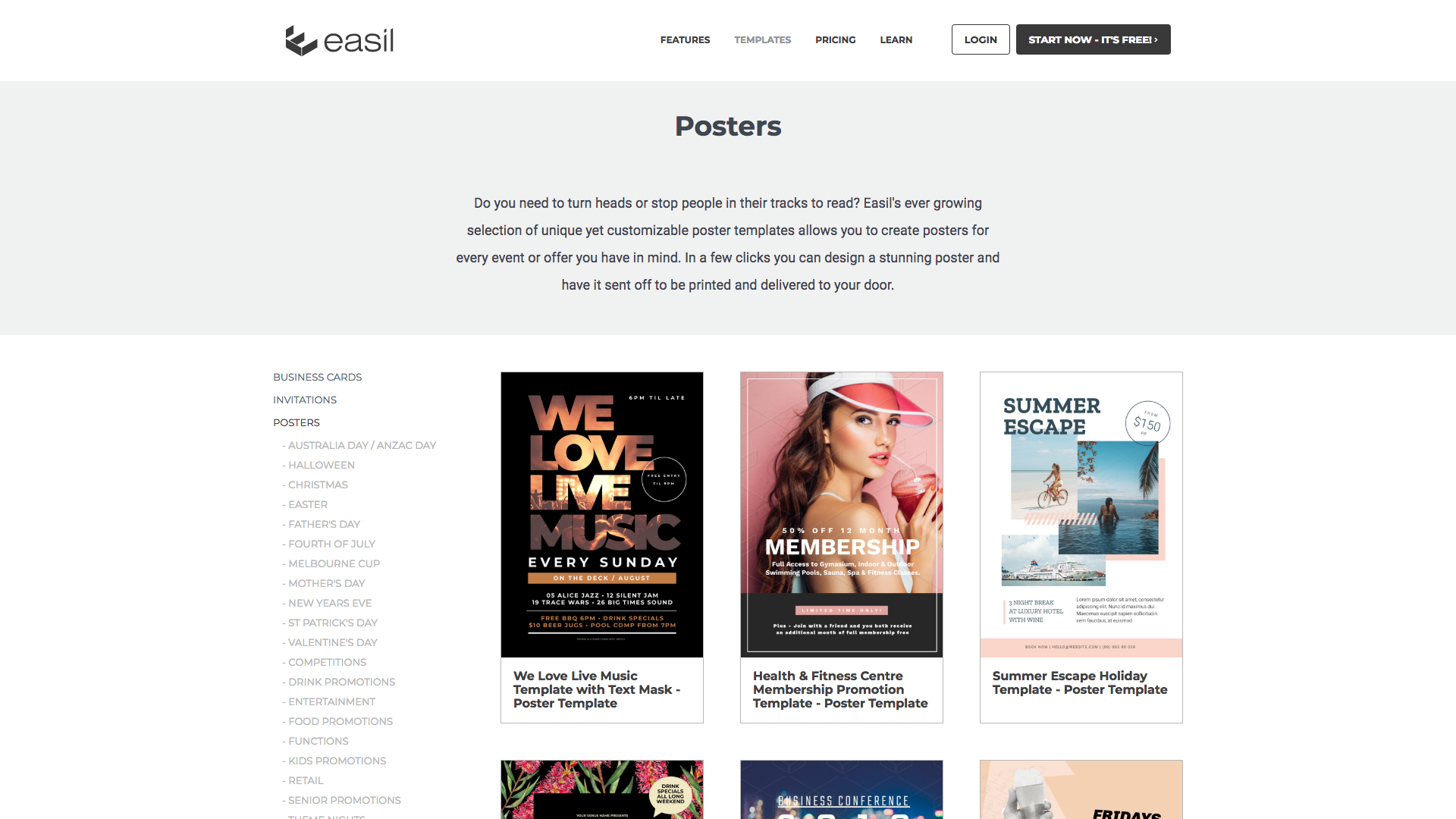 easil
