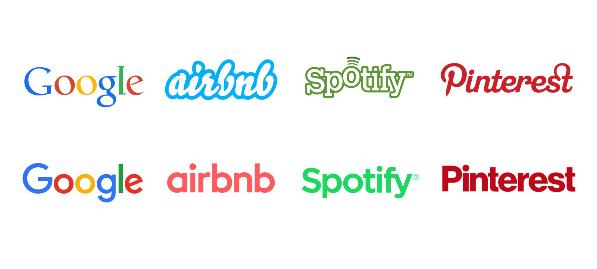 logos