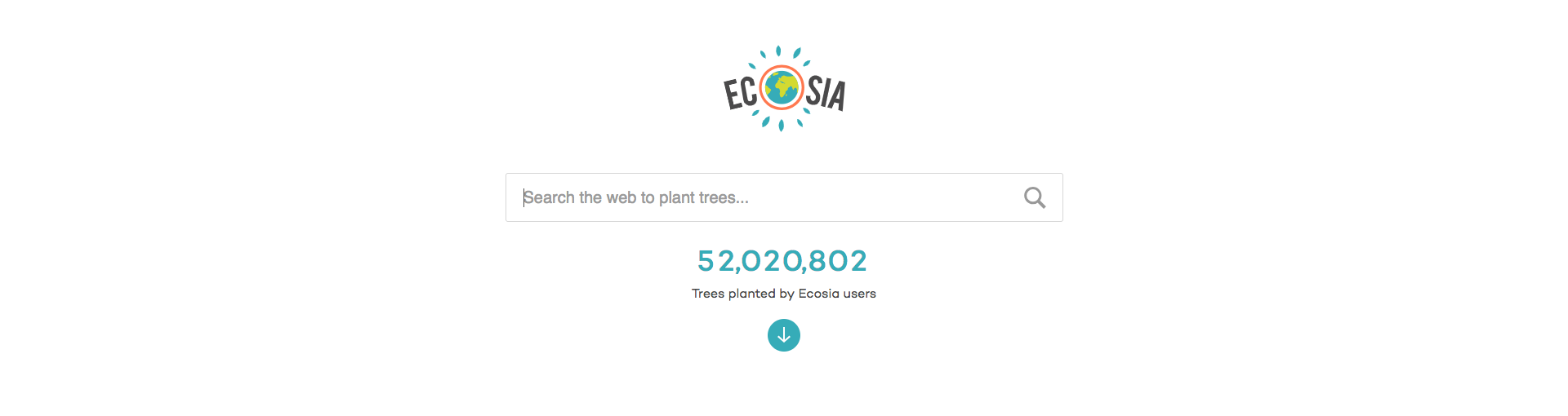 ecosia