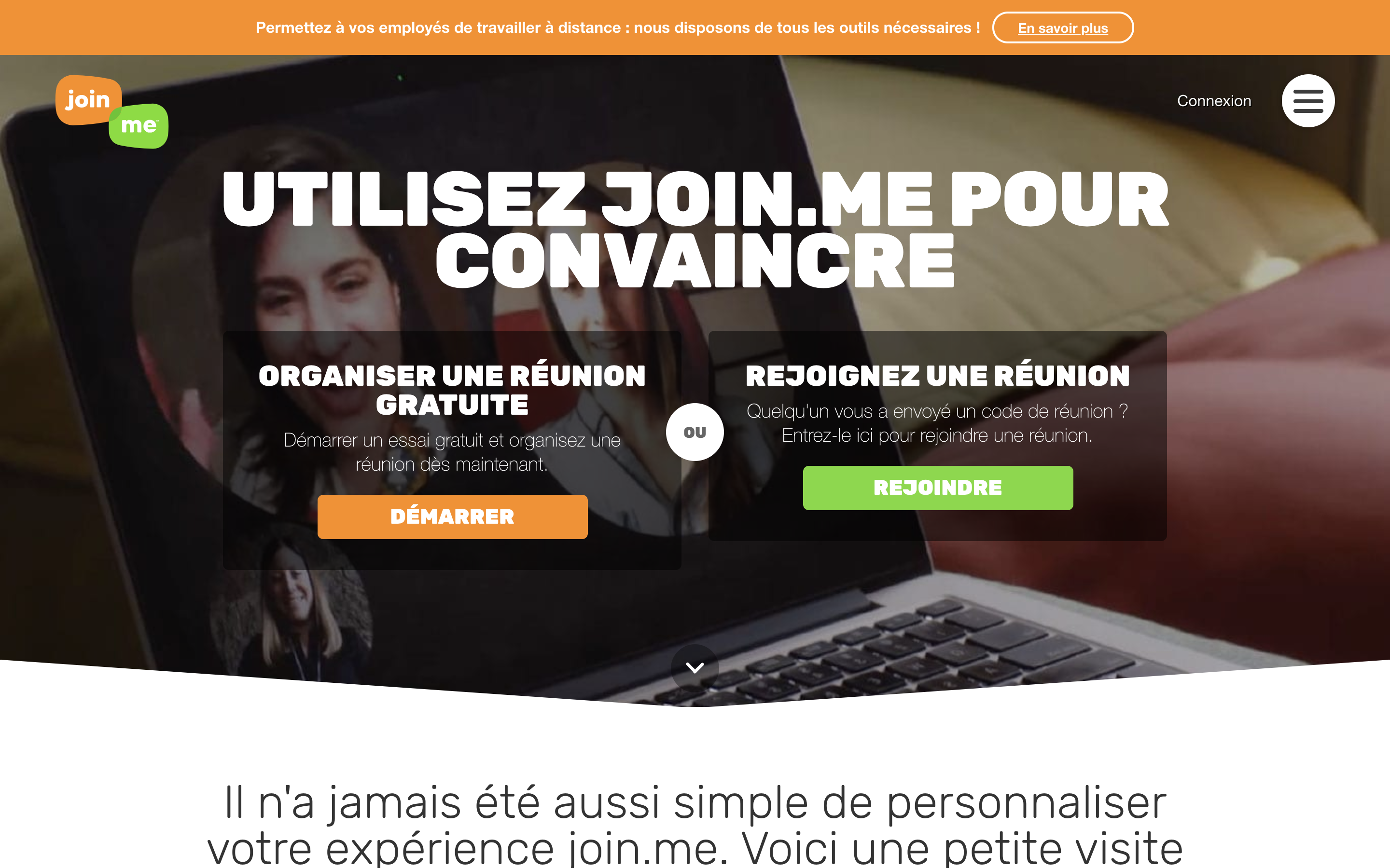 joinme