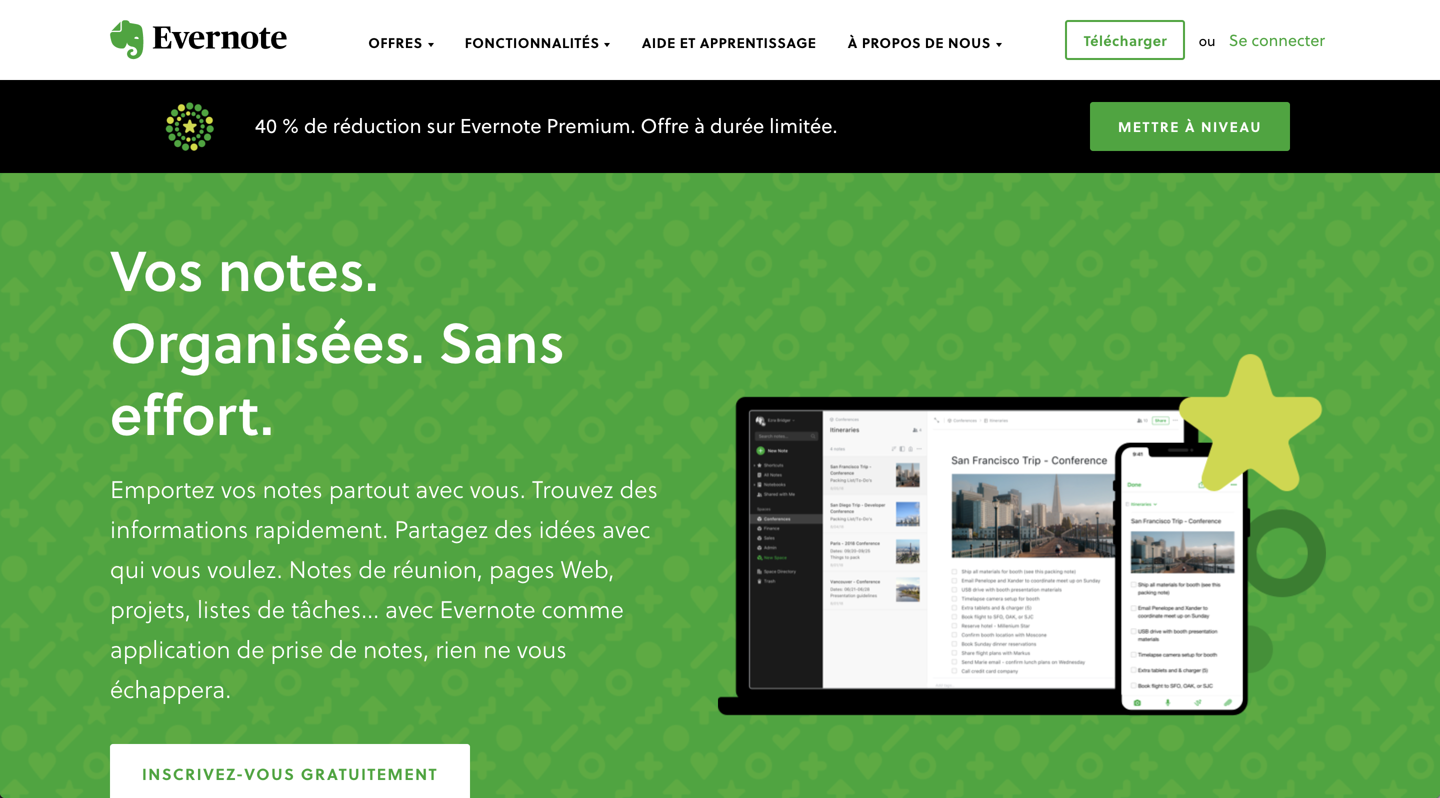 evernote