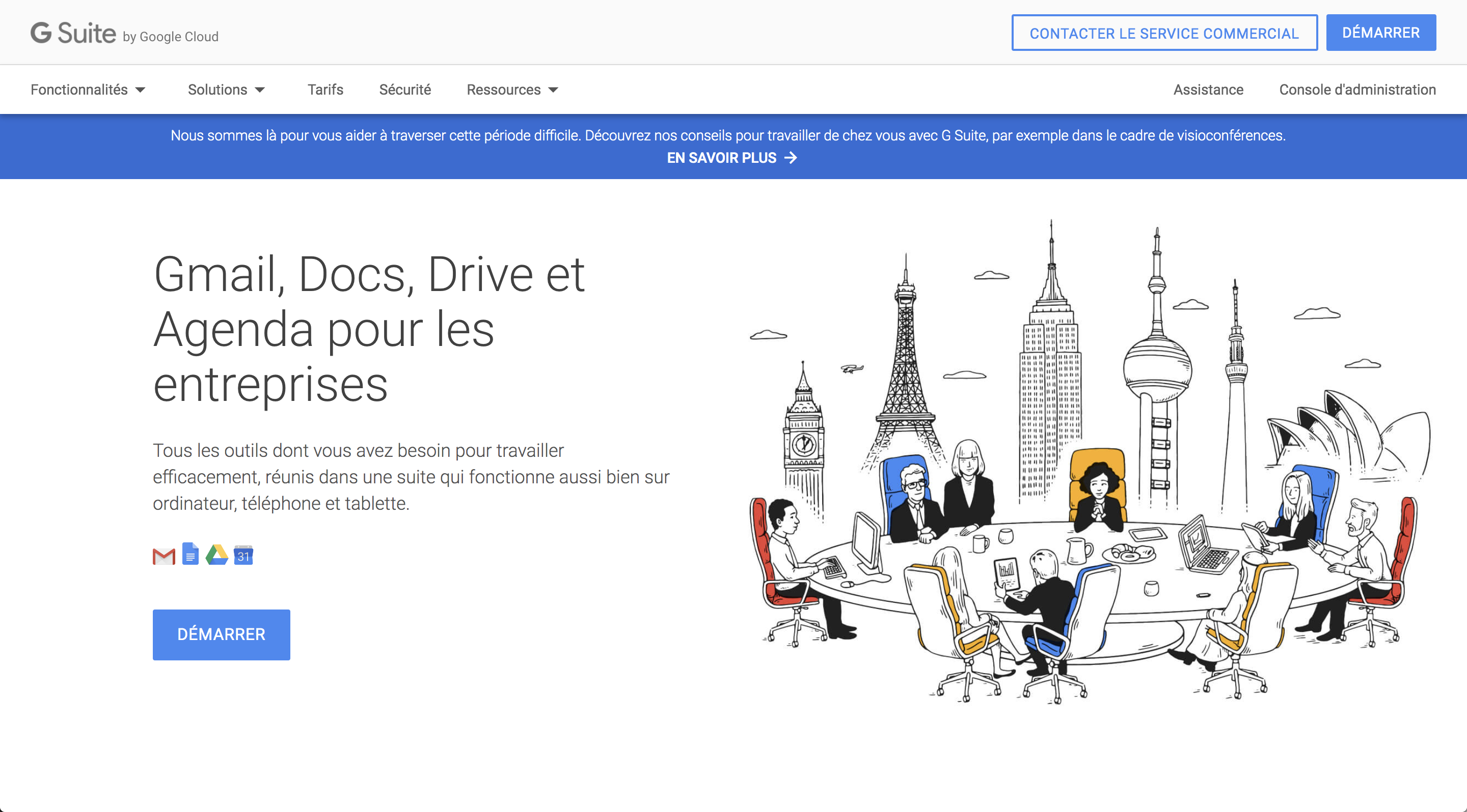gsuite