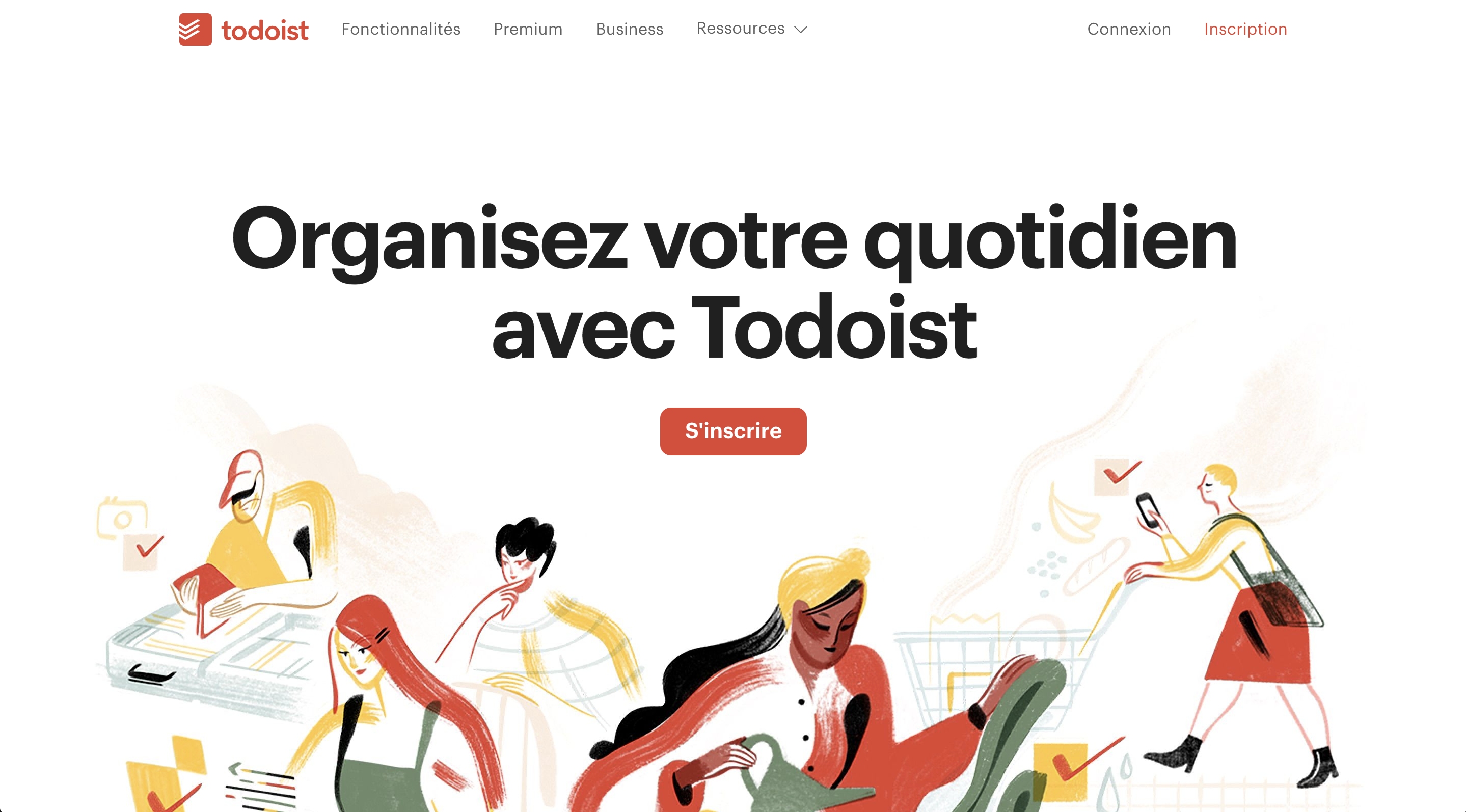 todoist