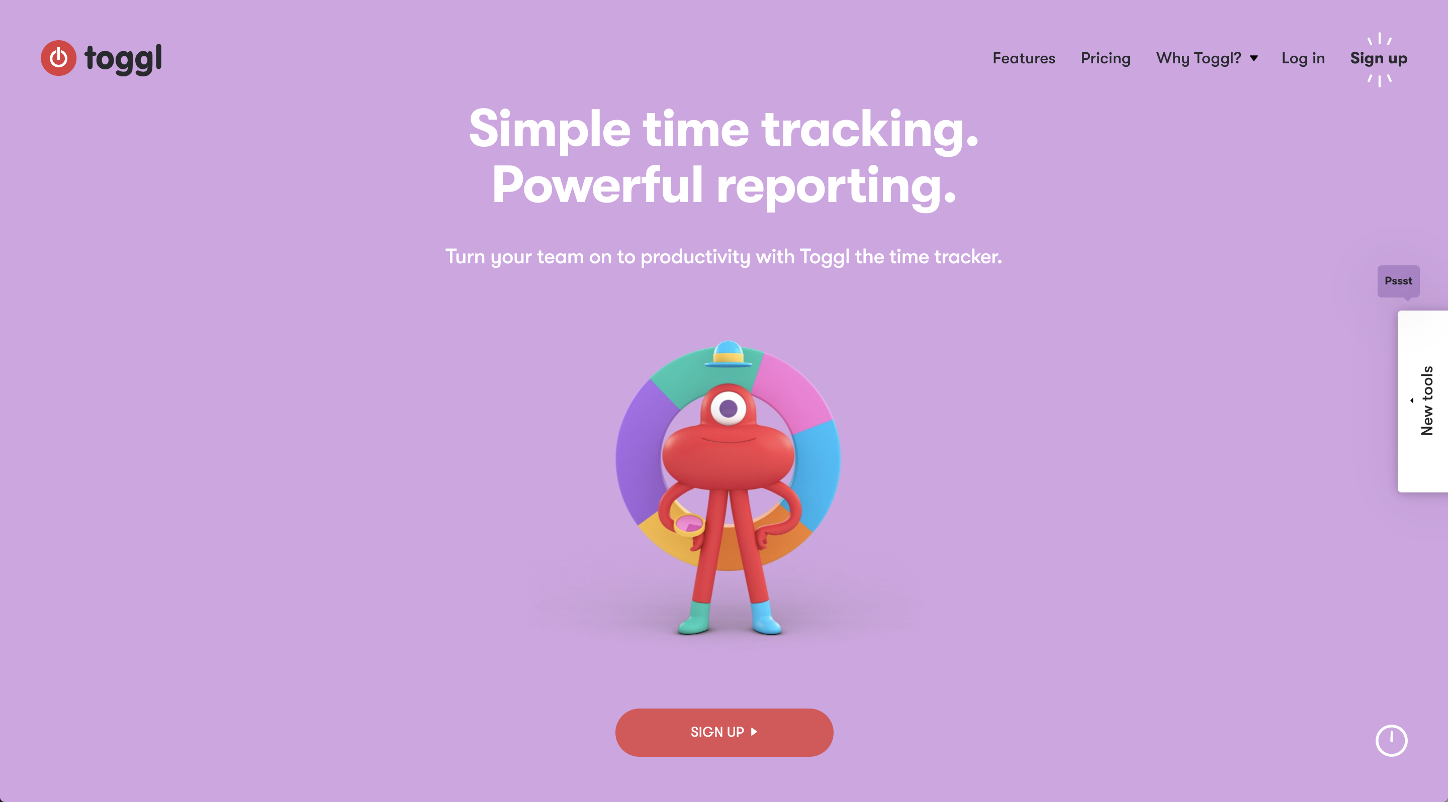toggl