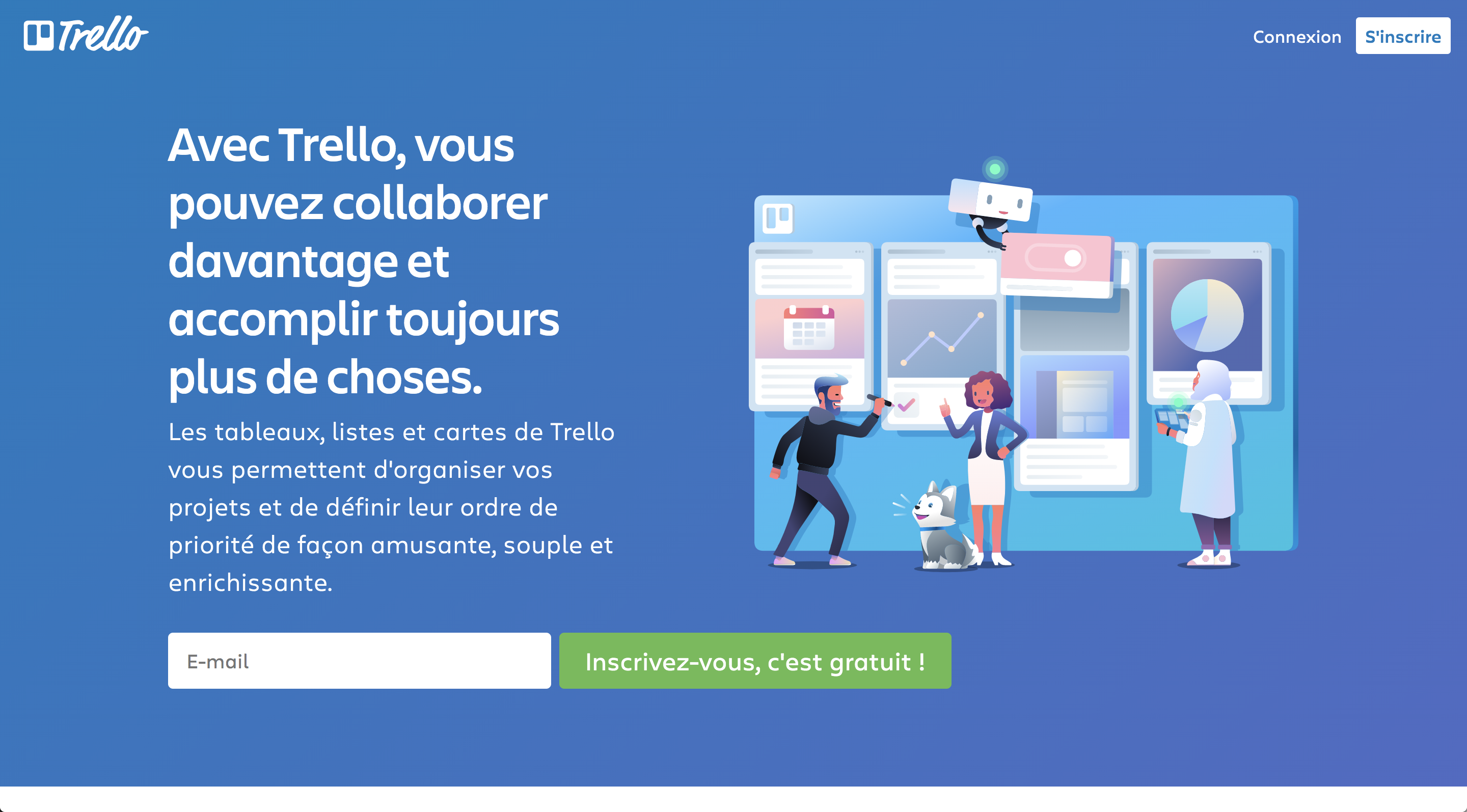 trello