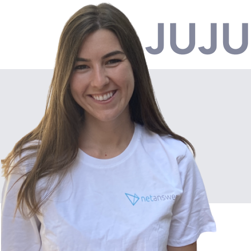 Julie Bergerot Julie Bergerot