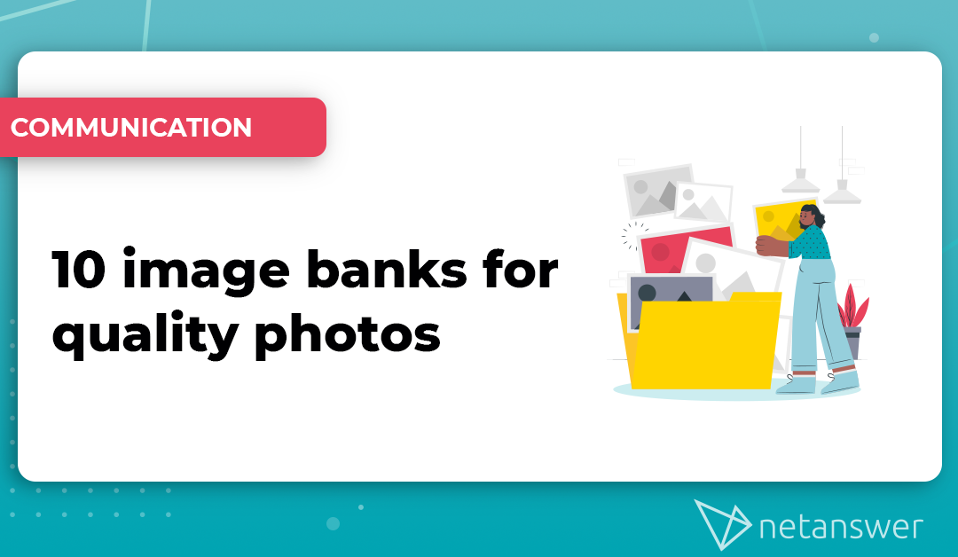 10 image banks for quality photos