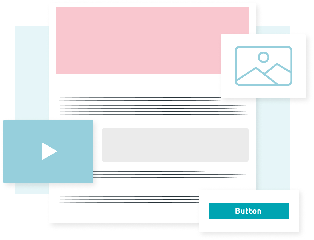 Create Page Création des pages