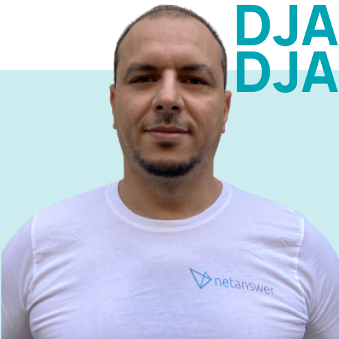 Djamel Sarni Djamel Sarni