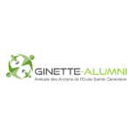 Ginette Alumni