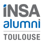 INSA Alumni Toulouse