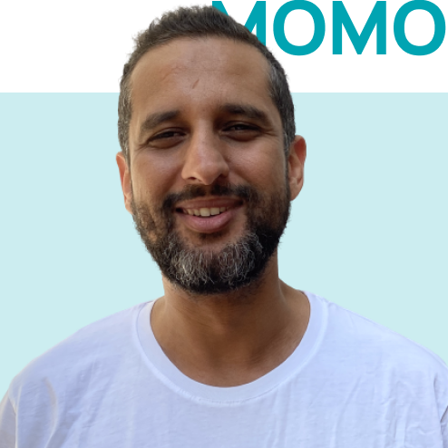 Momo2 Momo2