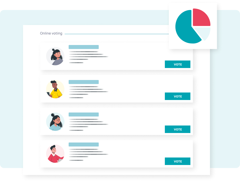 Online Voting Online Voting