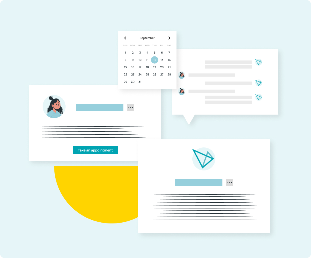 Recruitment-Forum Forum de recrutement