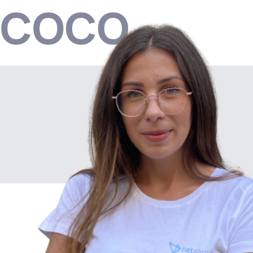 Coline Scaletta 2 Coline Scaletta 2