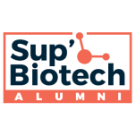 SupBioTech Alumni