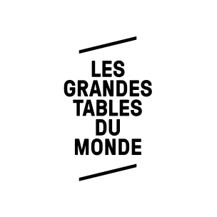 Les Grandes Tables du Monde