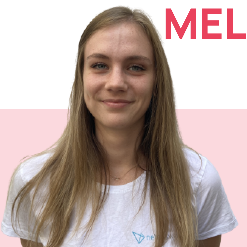 mel2 melanie2