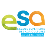 Alumni Ingénieurs de l'ESA Angers