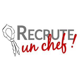 Recrute un Chef