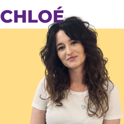 Chloe-1 Chloé2