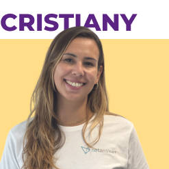 Cristiany Cristiany Ernst