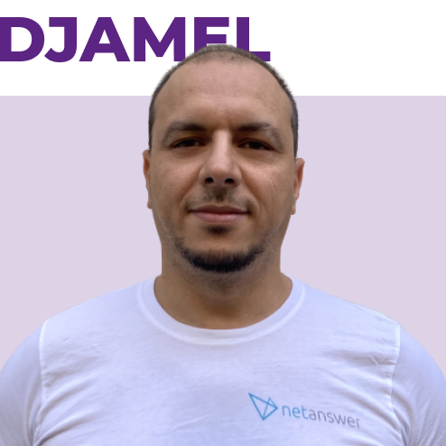 DJADJA Djamel Sarni