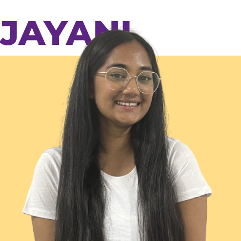 Jayani