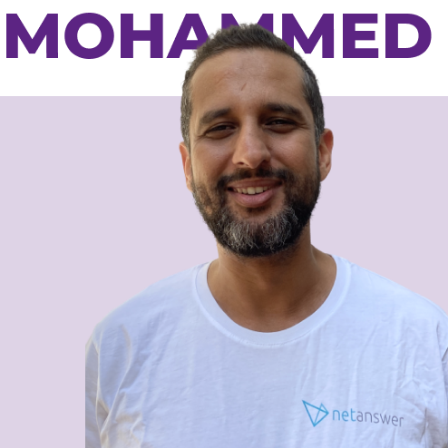 MOMO Mohammed Boumeddine