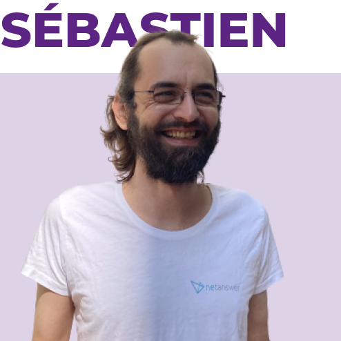 Sébastien RIX