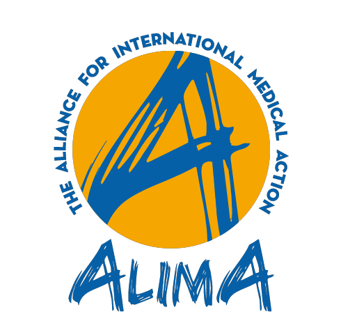 logo alima