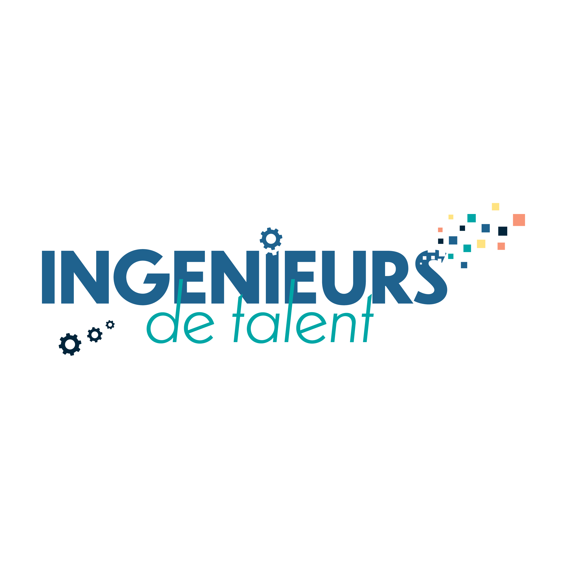 logo Ingénieurs de Talent