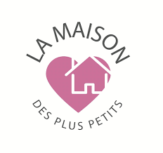 logo La Maison des plus petits