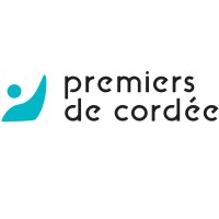 logo Premiers de cordée