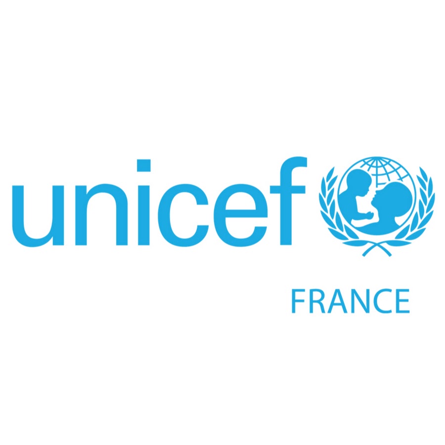 logo Unicef France