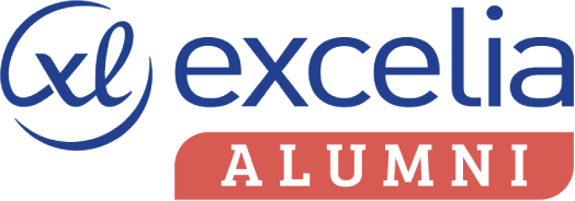 logo Excelia Alumni