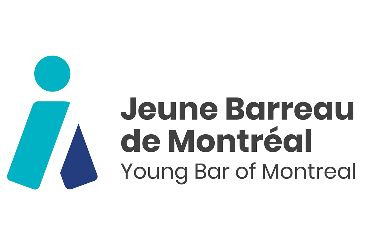 logo Jeune Barreau de Montréal