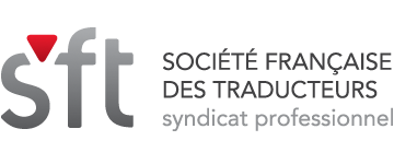 Logo Société Française des Traducteurs