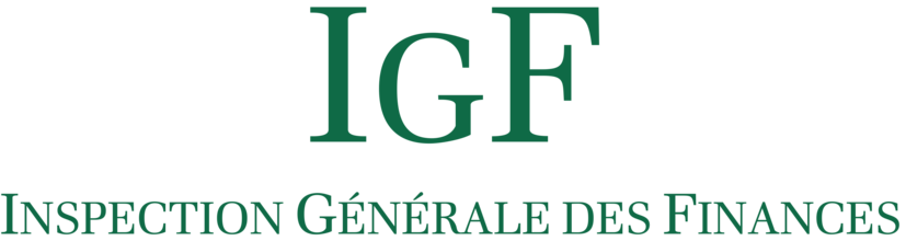 logo Inspection générale des finances